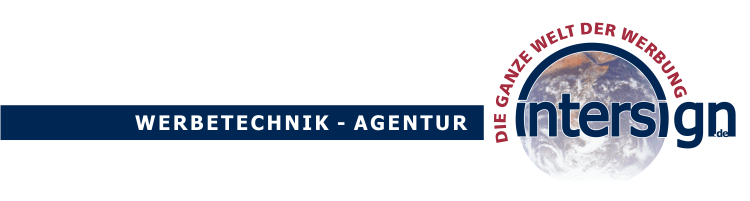 intersign-WEB Hosting & Design